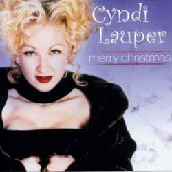 Cyndi Lauper : Merry Christmas